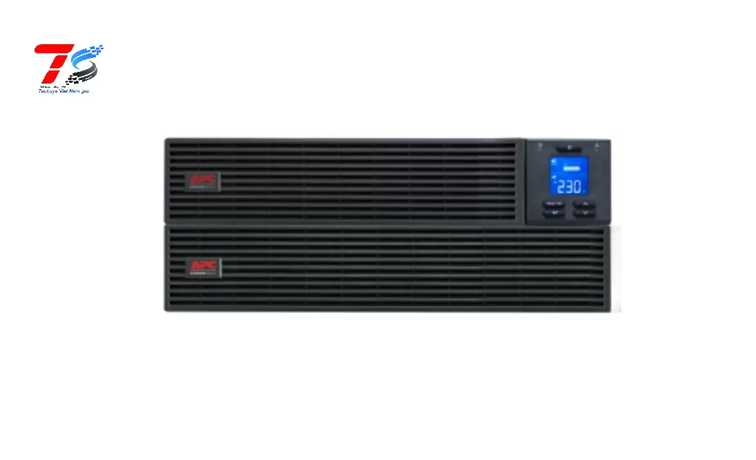 Bộ lưu điện APC Easy Online SRV3KRILRK-E (3KVA/2.7W)